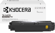 OEM Kyocera Mita TK-5427K Black Toner Cartridge (20,000 Pages)