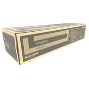 OEM Kyocera Mita TK-6307 High Yield Black Toner Cartridge (46,000 Pages)