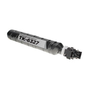 Compatible Kyocera TK-6327 Black Toner Cartridge (35,000 Pages)