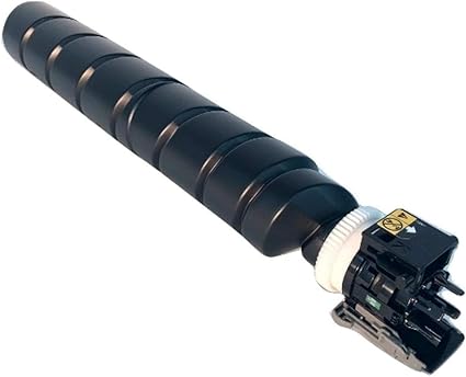 OEM Kyocera Mita TK-6332 Black Toner Cartridge (32,000 Pages)