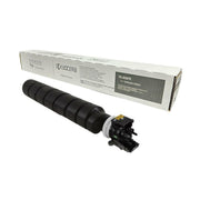 OEM Kyocera Mita TK-8367K Black Toner Cartridge (25,000 Pages)