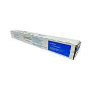 OEM Kyocera TK-8377C Cyan Toner Cartridge (20,000 Pages)