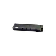 Compatible Kyocera TK-8602K Black Toner Cartridge (30,000 Pages)