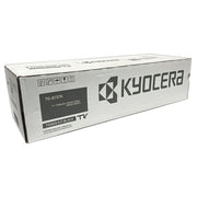 OEM Kyocera TK-8737K Black Toner Cartridge (85,000 Pages)