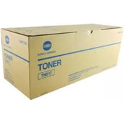 OEM Konica Minolta TN-017 Black Toner Cartridge (105,000 Pages)