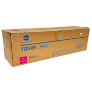 OEM Konica Minolta TN-627M Magenta Toner Cartridge (180,000 Pages)
