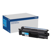 OEM Brother TN810C Cyan Toner Cartridge (6,500 Pages)