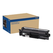 OEM Brother TN815BK Super High Yield Black Toner Cartridge (15,000 Pages)