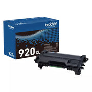 OEM Brother TN920XL HY Black Toner Cartridge (6,000 Pages)