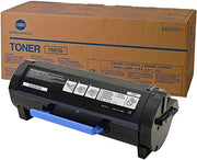 OEM Konica Minolta TNP58 Black Toner Cartridge (15,000 Pages)