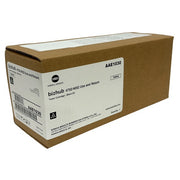OEM Konica Minolta TNP63 Black Toner Cartridge (25,000 Pages)