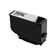 Remanufactured Epson T312XL120 Black Ink Cartridge (500 Pages)