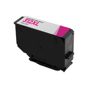 Remanufactured Epson T312XL Magenta Ink Cartridge (830 Pages)