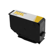 Remanufactured Epson T312XL Yellow Ink Cartridge (830 Pages)