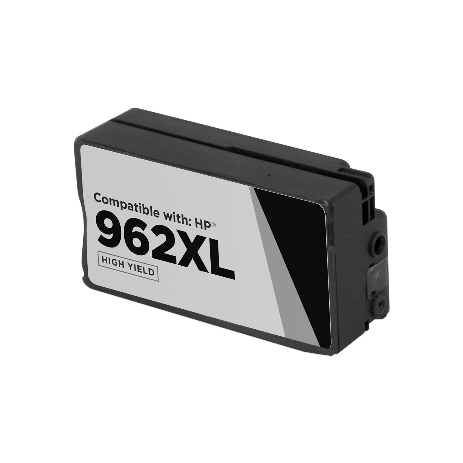 Remanufactured HP 962XL 3JA03AN Black Ink Cartridge (2,000 Pages)