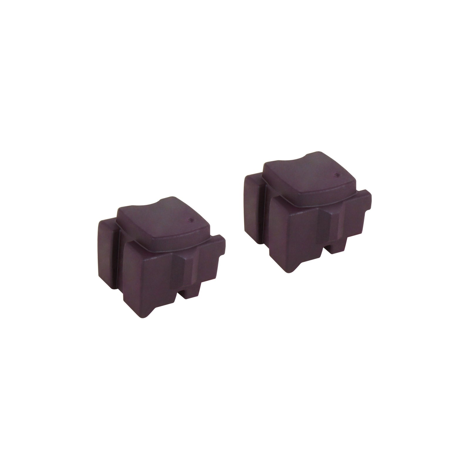Compatible Xerox 108R00927 Magenta Ink Sticks (2 Pack) (4,400 Pages)