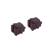 Compatible Xerox 108R00927 Magenta Ink Sticks (2 Pack) (4,400 Pages)