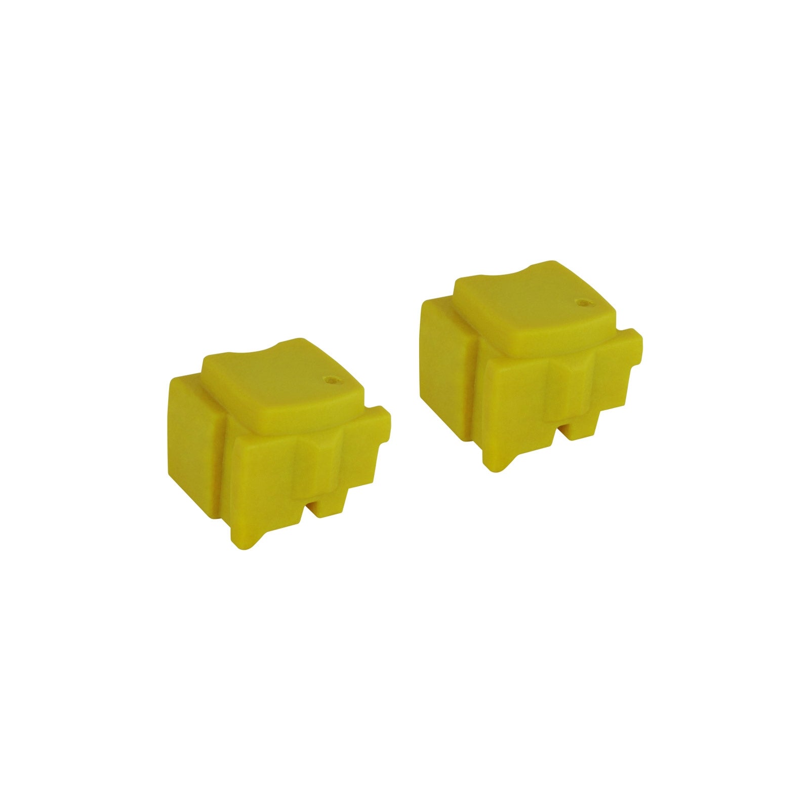 Compatible Xerox 108R00928 Yellow Ink Sticks (2 Pack) (4,400 Pages)
