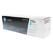 OEM HP W2311A Cyan Toner Cartridge (850 Pages)