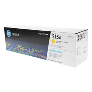 OEM HP W2312A Yellow Toner Cartridge (850 Pages)