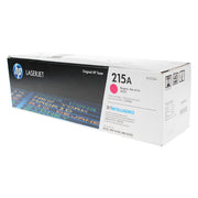 OEM HP W2313A Magenta Toner Cartridge (850 Pages)