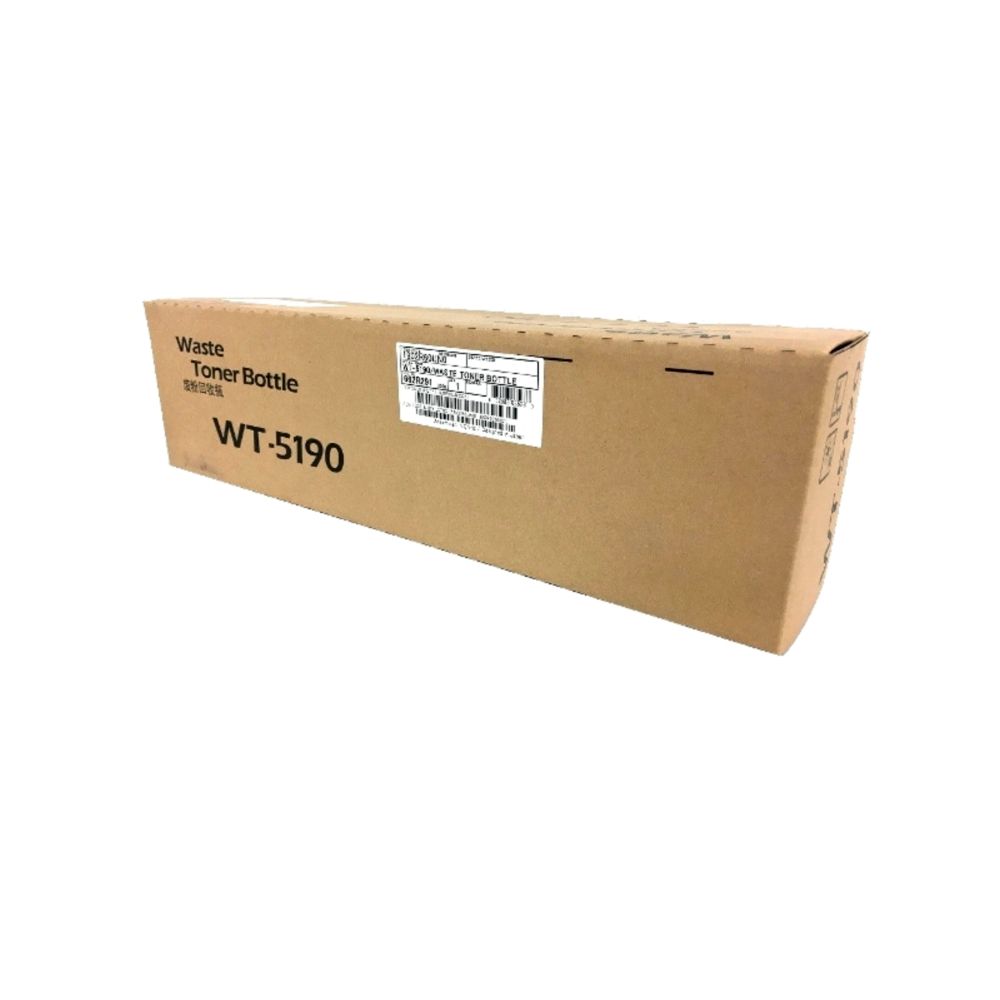 OEM Kyocera 1902R60UN0 Waste Toner Bottle (44,000 Pages)