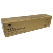 OEM Konica Minolta AAVA0Y1 Waste Toner Container (44,000 Pages)