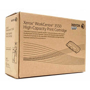 OEM Xerox 106R01527 Black Toner Cartridge (11,000 Pages)