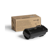 OEM Xerox 106R03899 Black Toner Cartridge (6,000 Pages)