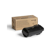 OEM Xerox 106R03919 Black High Yield Toner Cartridge (16,900 Pages)