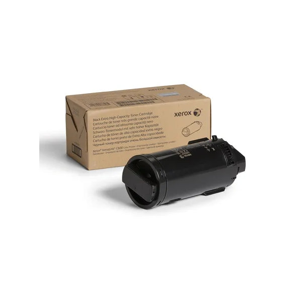 OEM Xerox 106R03919 Black High Yield Toner Cartridge (16,900 Pages)